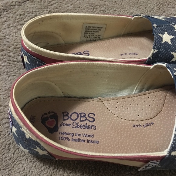 BOBS Slip-on Shoes - Picture 4 of 14